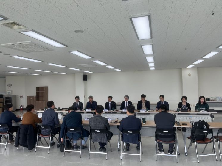 부산항만공사, 미국 관세 발효 대응 총력… “미주향 라스트 포트 역할로 수출 차질 방지”