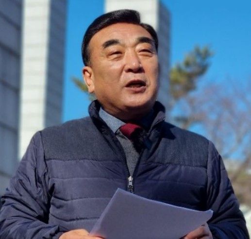 [윤석열 파면] 김두겸 울산시장 "판결 존중, 찬반 떠나 미래 향하자"