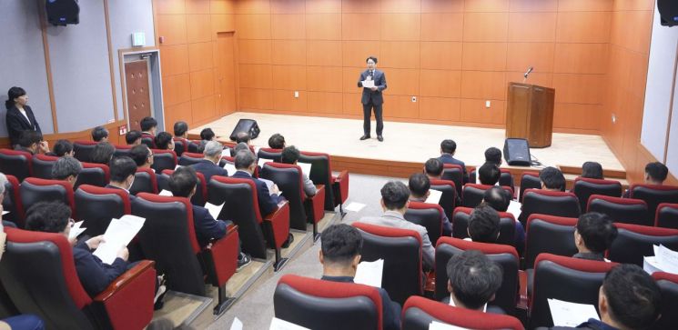 [윤석열 파면] “광주 시민의 승리…혁신 통한 위기 극복”