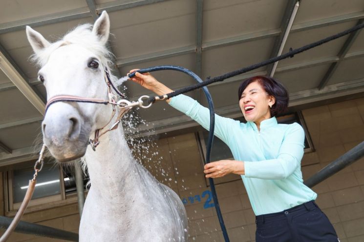 마사회 힐링승마지원사업 온라인 접수 시작… 국민 3600명 승마강습 지원