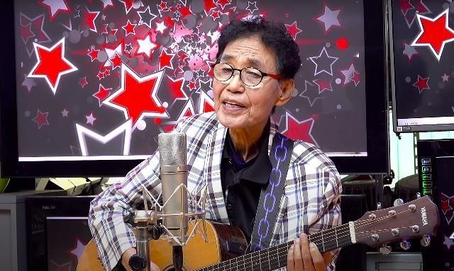 ‘나성에 가면’ 70년대 풍미한 가수 홍신복 별세…향년 72세