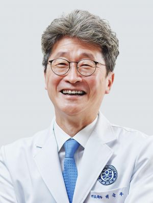 JW중외제약, '제33회 JW중외박애상'에 백순구 연세대 원주의무부총장