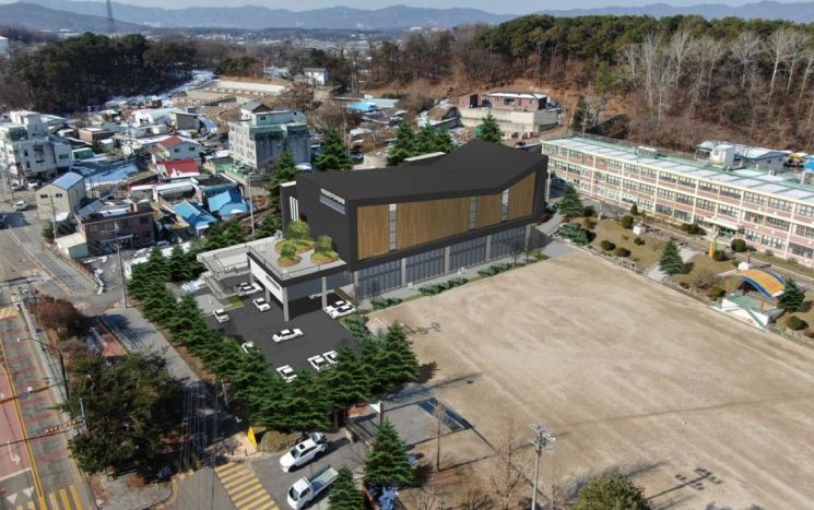 용인시 장애인 수영시설 '반다비 체육센터', 재수 끝 중앙투자심사 통과