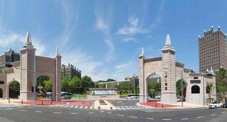 광주대, 3~4학년 재학생 7월 美 하계 어학연수