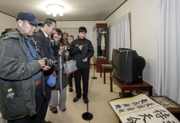 한국車기자협회, 日기자단 초청 행사 성료…"양국 협회 우호 증진"