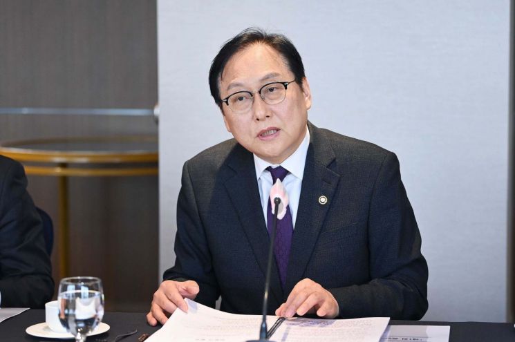 美와 관세 후속협의 나선다…8일 통상교섭본부장 방미