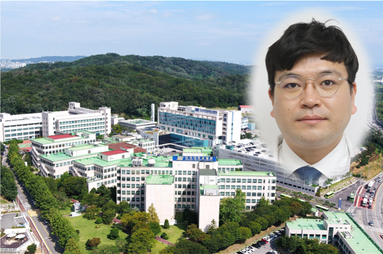 단국대병원 김길환 교수, 두산연강 간담췌외과 학술상