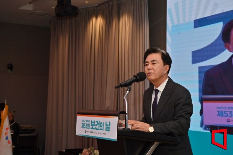 김태흠 충남지사 "내포 종합병원 설립 '빅5' 한 곳과 논의 진전"
