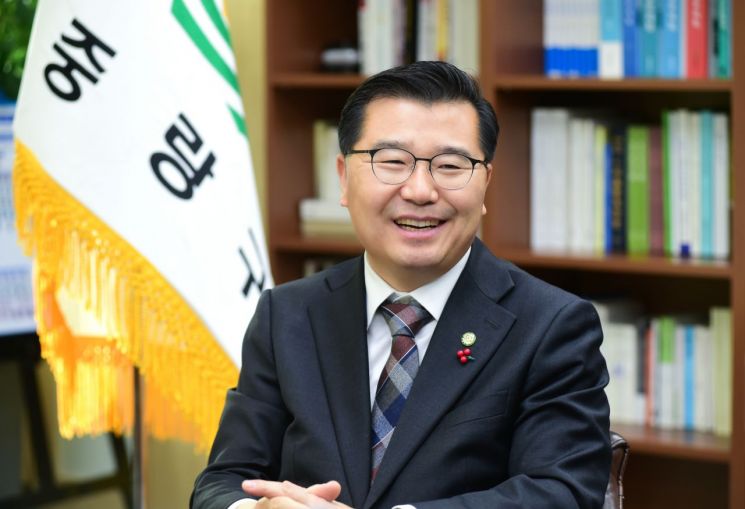 중랑구, 민생경제· 안전 분야 추경안 58억 편성  