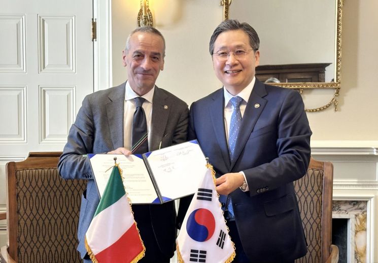 우주청, 우주 국제협력 행보 가속화