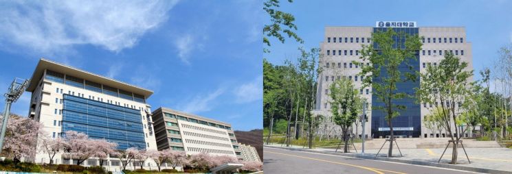 을지대 성남·의정부캠퍼스, ‘경기 남·북부 요양보호사 교육원’ 지정