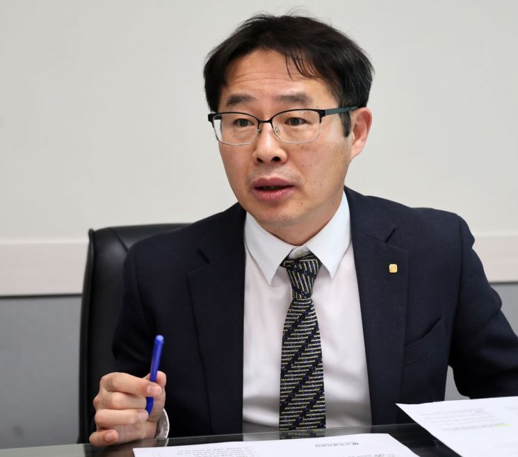 "기금형 퇴직연금, 국민연금과 달라…사각지대 근로자 품어야"[이슈인터뷰]