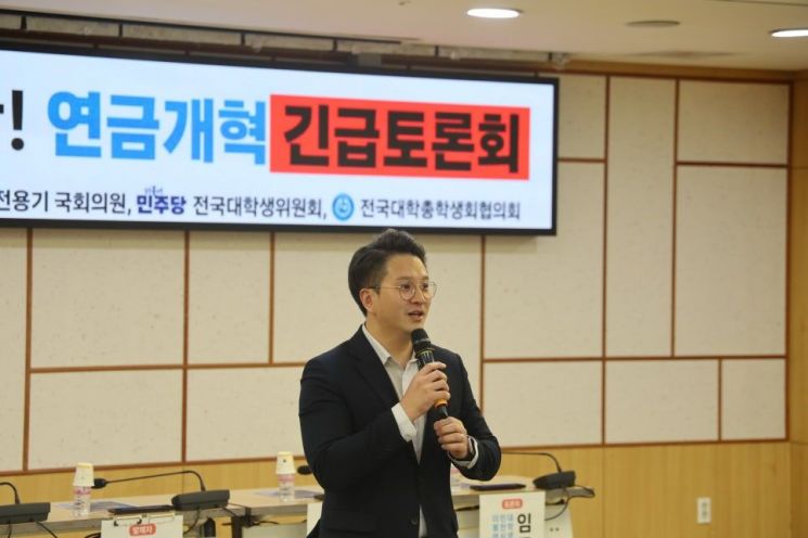 전용기 "김문수로 뭉치는 국민의힘…윤석열 시즌2 결심했나"