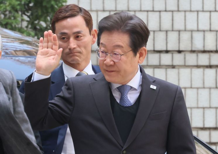 국힘 "이재명, 정치개혁 관심 없고 오로지 대권병"…개헌 압박