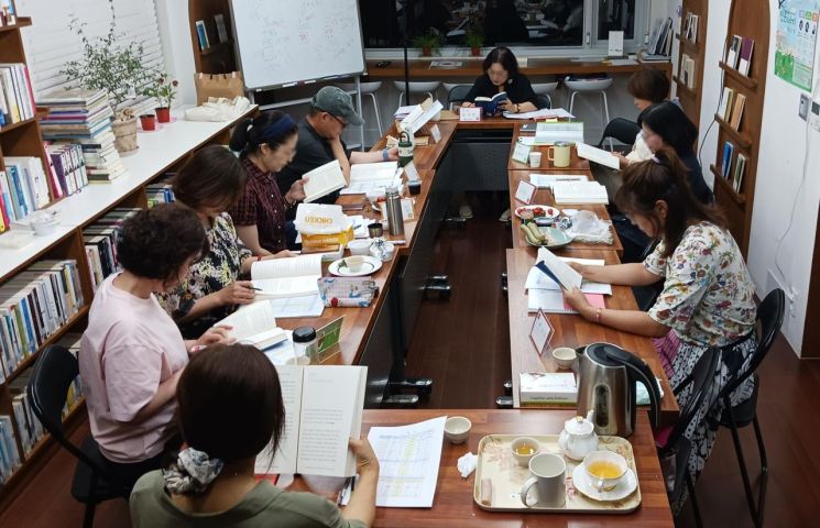 담양군, 18일까지 평생학습동아리 모집