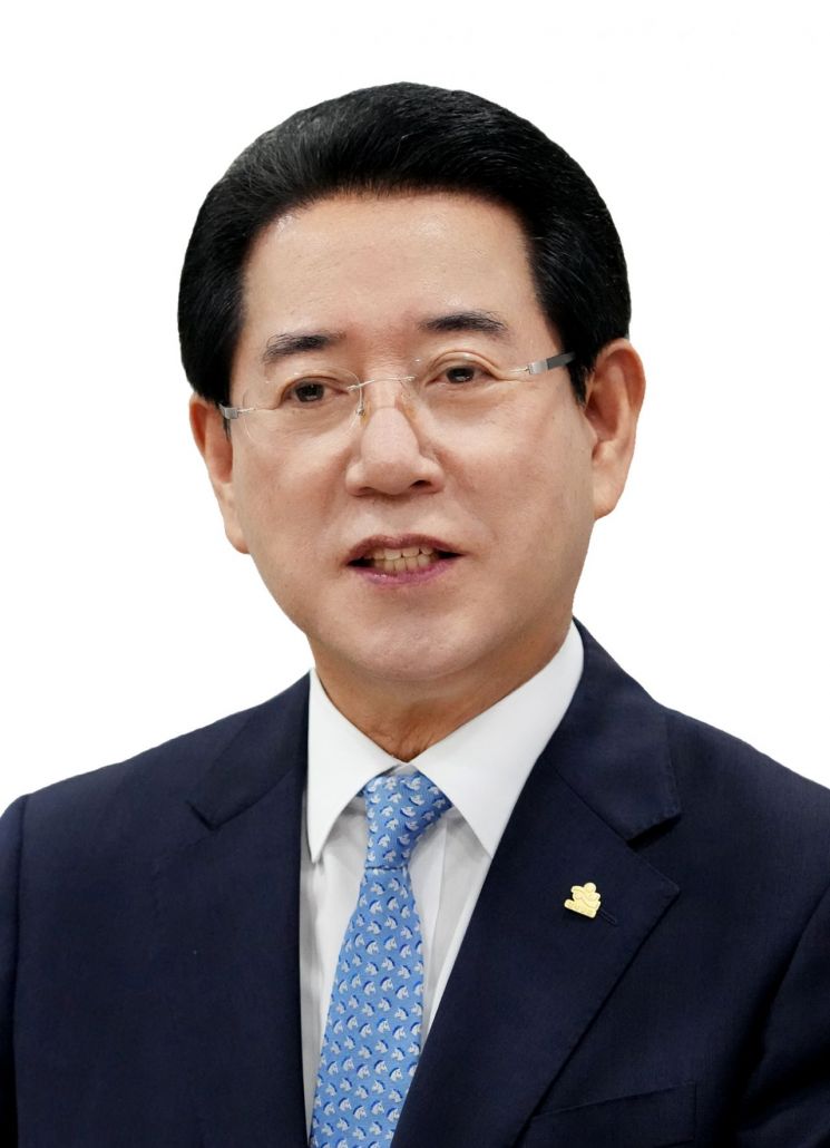 김영록 지사, 국회서 지역 현안 논의