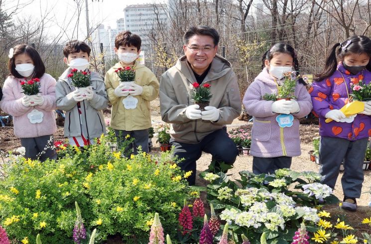 노원구, 탄소중립 달성 위해 전세계 지방정부 협력 추진