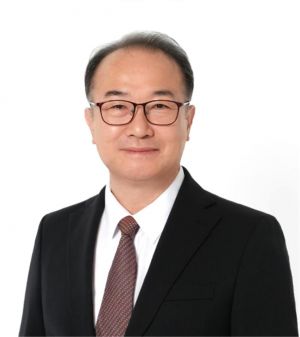 DK아시아, 현대건설 마케팅실장 지낸 조현욱 전무 영입