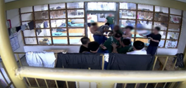 외국인 전과자 13명, 추방해도 안가고 버틴다[뉴스인사이드]