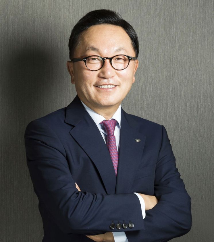 미래에셋 박현주 회장, 15년 연속 배당금 전액 기부