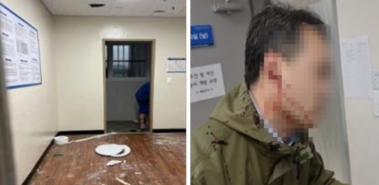 외국인 전과자 13명, 추방해도 안가고 버틴다[뉴스인사이드]