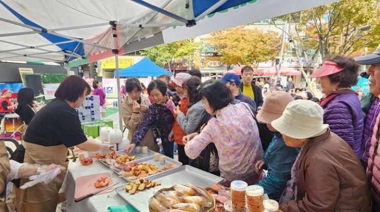 골목경제에 '비타민' 쏜다… 부산시, 상권 활성화 지원사업 신규 모집