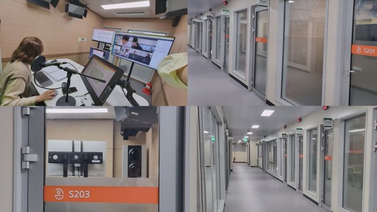 빛고을온학교, 원격수업으로 학점제 지원