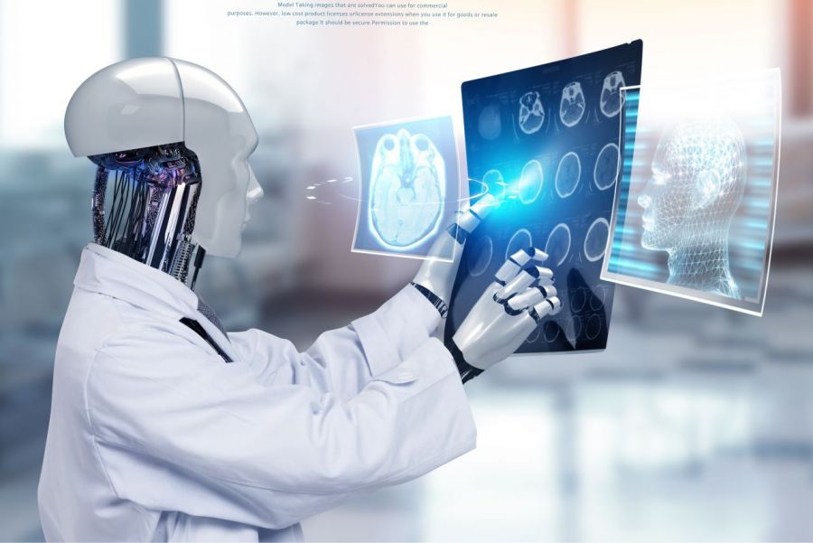 AI Doctor: The Cancer Threat - News Directory 3
