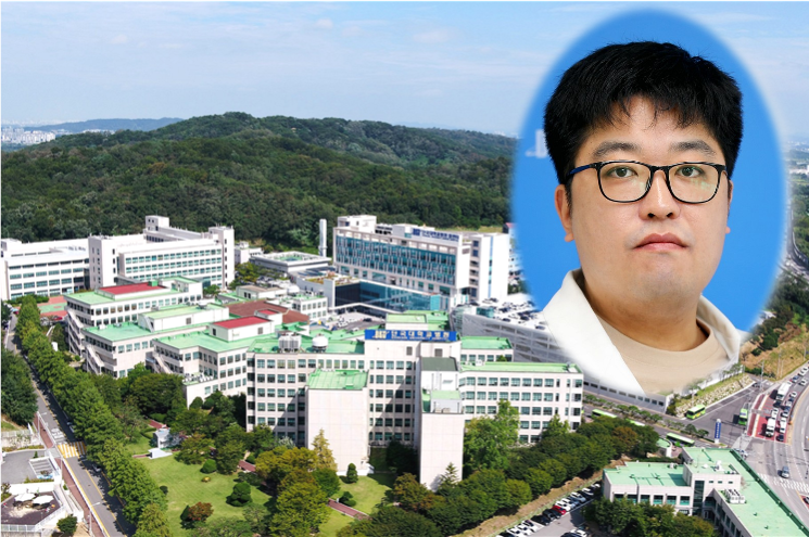 단국대병원 조재원 교수, 대장항문학회 학술대회서 장려상