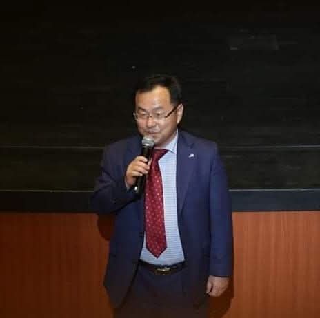 대구시 경제부시장에 홍성주 재난안전실장 승진 임용
