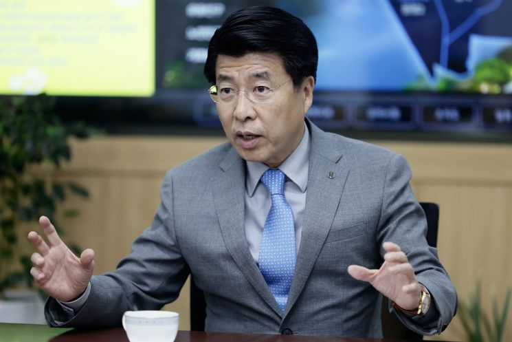 송파구민들 자매도시 산불피해 지원에 한뜻...