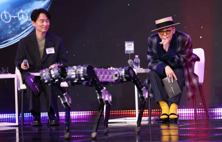 베몬·트레저에 '빅뱅' 복귀까지?…떼돈 벌 것 같은 이곳[주末머니]