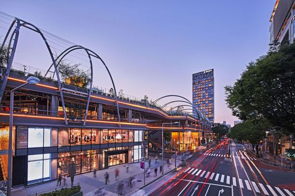 Musinsa Opens 'Matang Kim' First Store in Tokyo, Japan