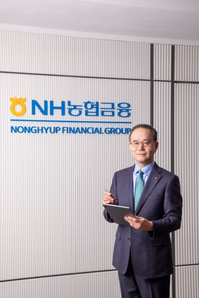 농협금융, 올해 상반기 순익 1조6287억…전년比 6.6%↓