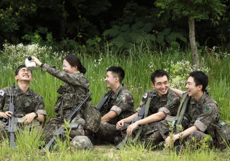 육사, 필기 시험 안보고 가는 방법 생겼다