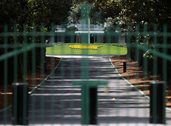 오거스타 내셔널은 철저한 회원중심제로 운영하는 ‘스노비 클럽’이다.