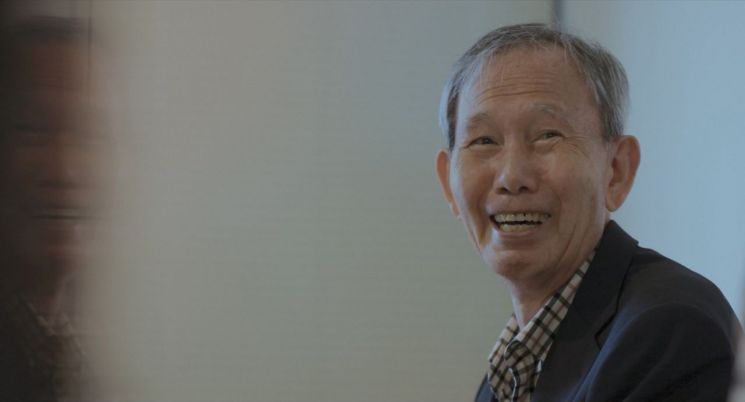 영화 '어른 김장하' 스틸사진. 시네마달