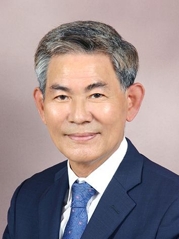 서용규 광주시의회 의원.