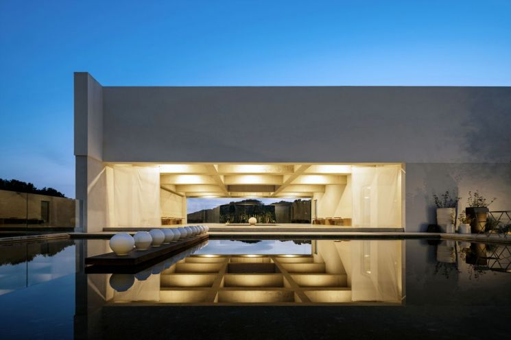 평택 진위면 '트리비움', 우수 웰니스 관광지 선정