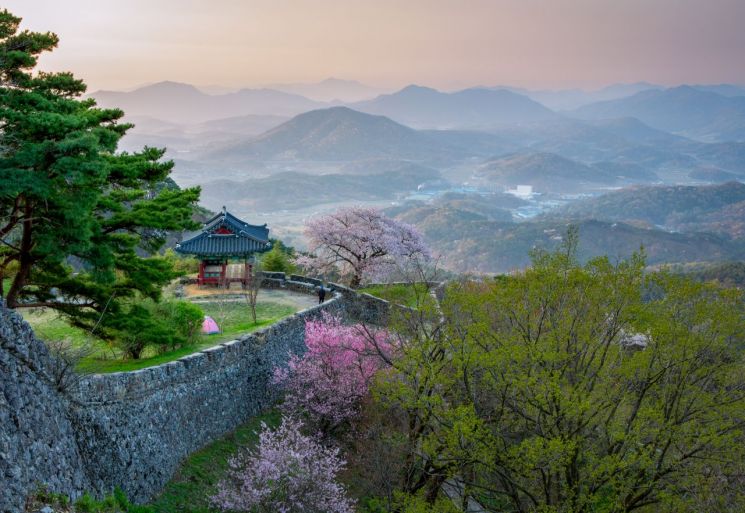 담양군, '한 달 여행하기' 참가자 모집