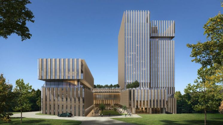 DL이앤씨, 3900억 규모 ‘장충동 파라다이스 호텔’ 시공권 확보