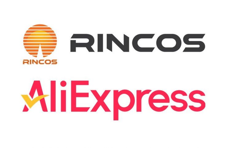 린코스, 알리익스프레스와 물류 파트너십 체결