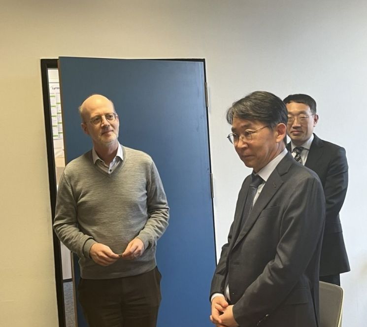 중앙대, 막스 플랑크 고체 연구소와 연구 협력 합의
