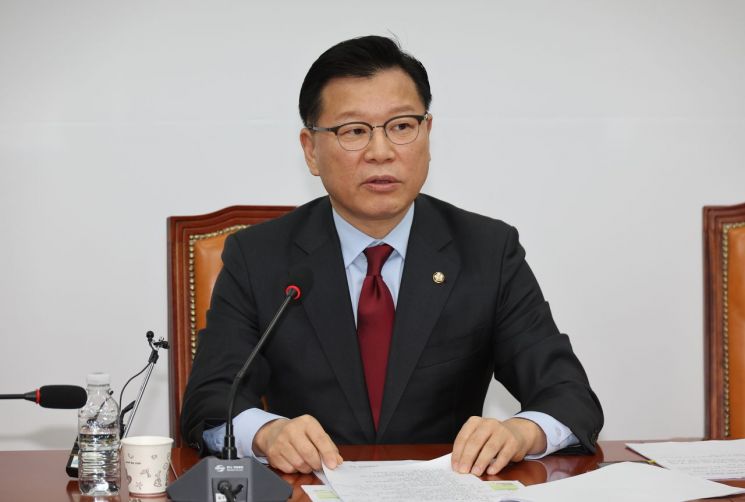 국힘 "한덕수, 마감시간 전 입당·등록시 경선 가능…단일화, 대선후보 몫"