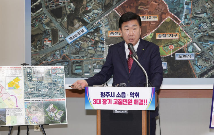 실시계획인가 최종 승인, ‘현대테크노 레이원시티’ 신주거벨트 형성 박차