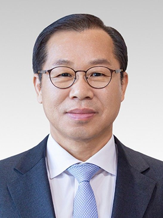 정희민 포스코이앤씨 대표, 대한체조협회 제36대 회장 당선