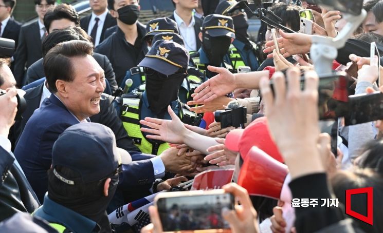 [포토] '대국민 사과는 없다'
