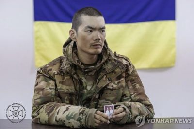 "좋을 거 없으니 오지 마" 우크라전 참전한 중국 병사들 호소