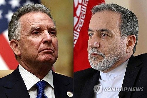 美-이란, 우호적 분위기 속 10년 만에 핵협상…"19일 협상 재개"