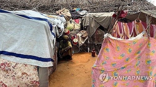 격화하는 수단 내전…반군 포위 공격에 이틀새 100여명 사망